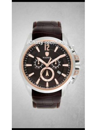 Ремешок Wainer WA-16777-B.2